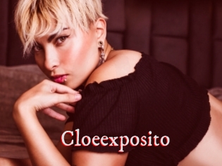 Cloeexposito