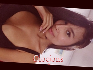 Cloejons
