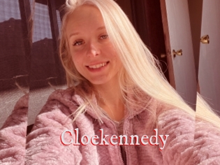 Cloekennedy