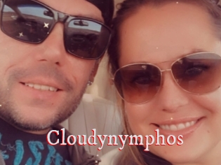 Cloudynymphos