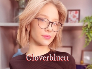 Cloverbluett