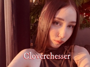 Cloverchesser