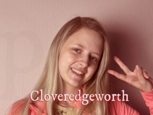 Cloveredgeworth