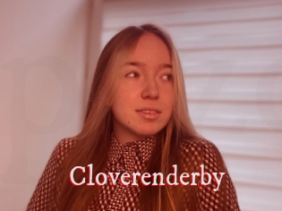 Cloverenderby