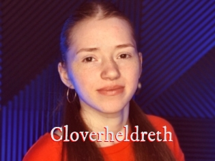 Cloverheldreth