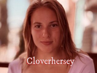 Cloverhersey