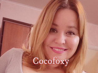 Cocofoxy