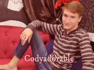 Codyadorable