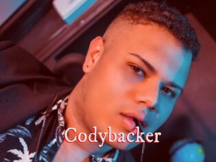 Codybacker
