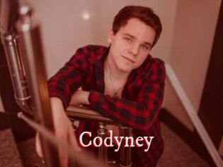 Codyney