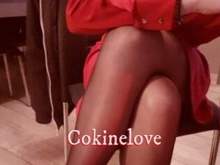 Cokinelove
