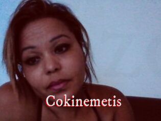 Cokinemetis