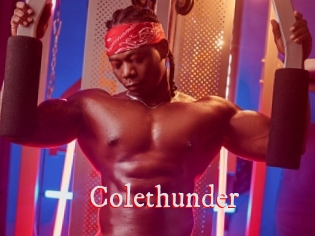 colethunder Pornstars Zoe