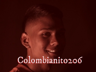 Colombianito206