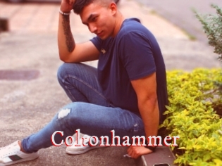 Coltonhammer