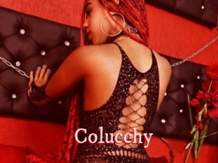 Colucchy