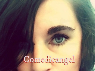 Comedicangel