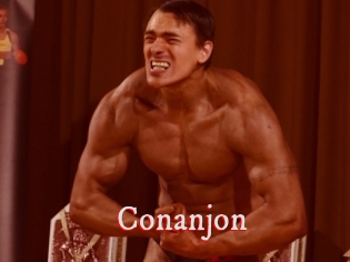 conanjon Pornstars Zoe