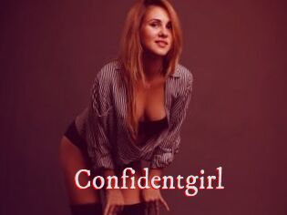 Confidentgirl