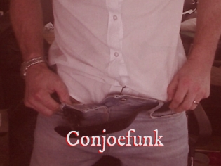 Conjoefunk