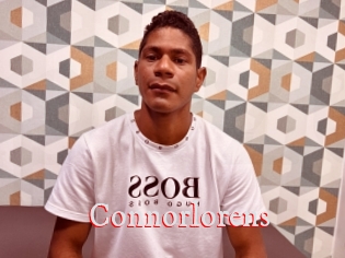 Connorlorens