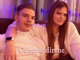 conorandirene Pornstars Zoe