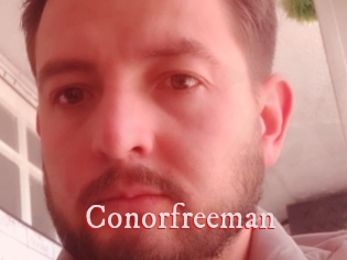 Conorfreeman