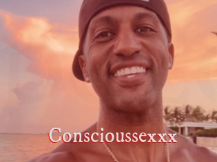 Conscioussexxx