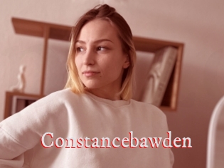 Constancebawden