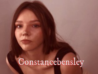 Constancebensley