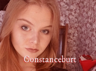 Constanceburt