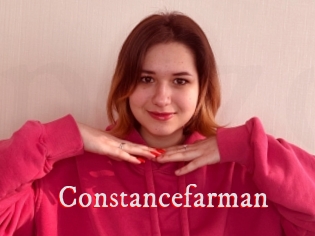 Constancefarman