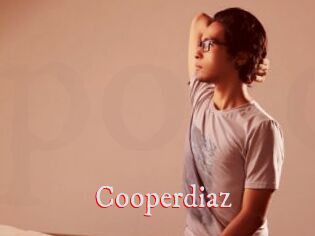 Cooperdiaz