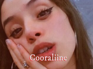 Cooraliine
