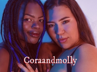 Coraandmolly
