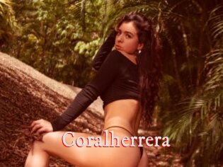 Coralherrera