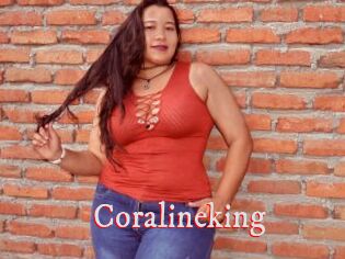 Coralineking