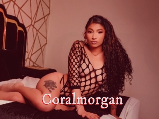 Coralmorgan