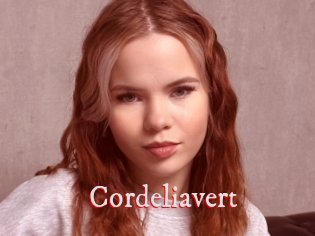Cordeliavert