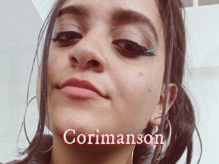 Corimanson