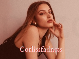 Corlissfadness