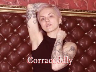 Corracuddly