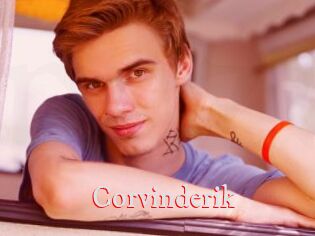 Corvinderik
