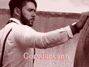 Coryduncann