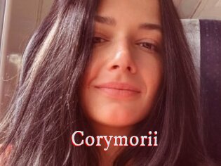 Corymorii