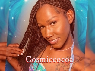 Cosmiccocoa