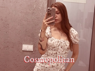 Cosmopolitan