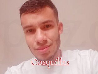 Cosquillas