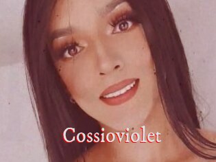 Cossioviolet
