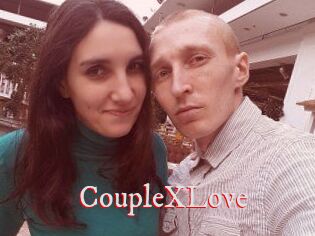 CoupleXLove